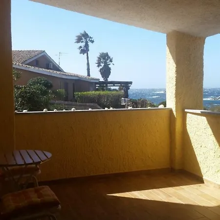 Calacaterinabay Отель типа 