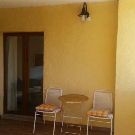 Calacaterinabay * Вилласимиус