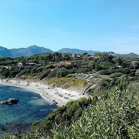 Calacaterinabay Отель типа 