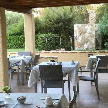 Calacaterinabay Отель типа 
