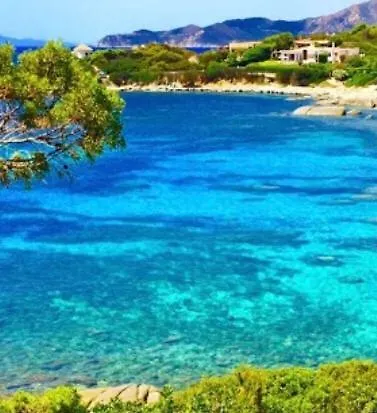 Calacaterinabay Bed and Breakfast *