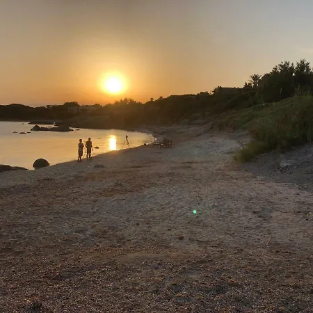 Frühstückspension Calacaterinabay *