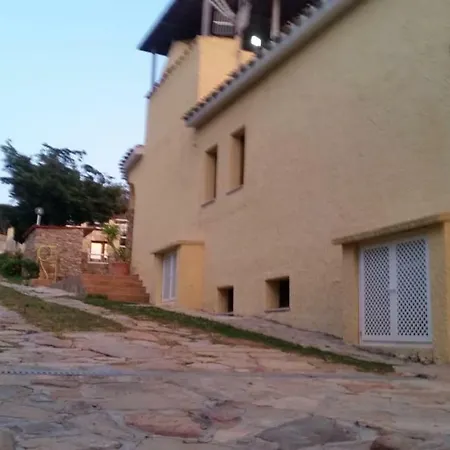 Bed and Breakfast Calacaterinabay Villasimius