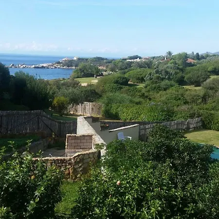 Calacaterinabay Bed and Breakfast *