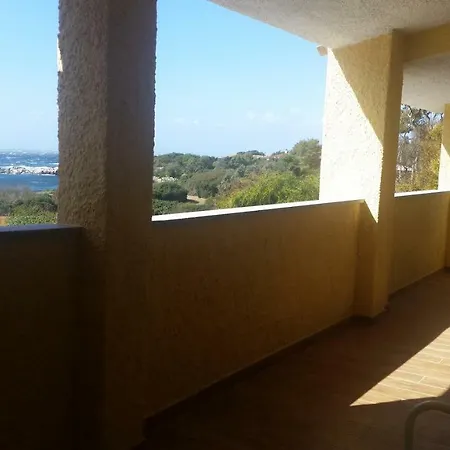 Calacaterinabay Bed and Breakfast *