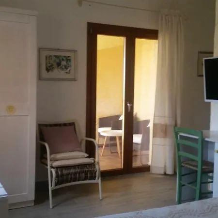 Bed and Breakfast Calacaterinabay