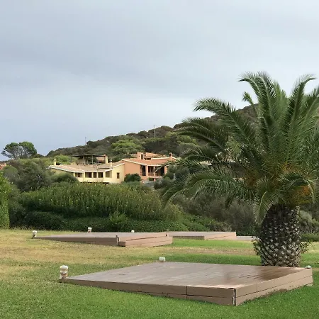 Frühstückspension Calacaterinabay