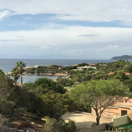 Calacaterinabay Bed and Breakfast