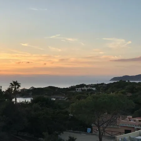 Bed and Breakfast Calacaterinabay
