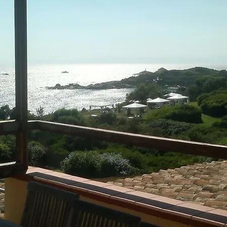 Bed and Breakfast Calacaterinabay Villasimius