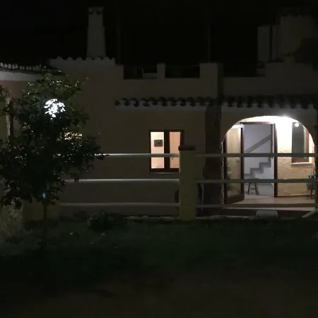 Calacaterinabay Bed and Breakfast *