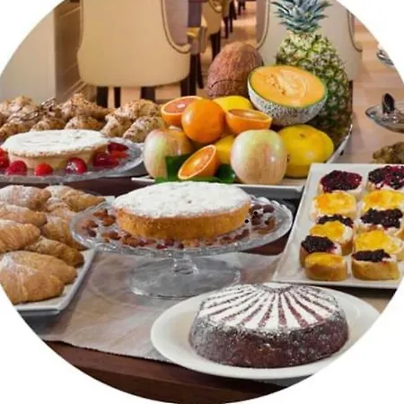 Bed and Breakfast Calacaterinabay *