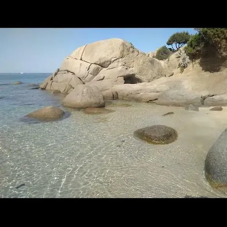Bed and Breakfast Calacaterinabay *