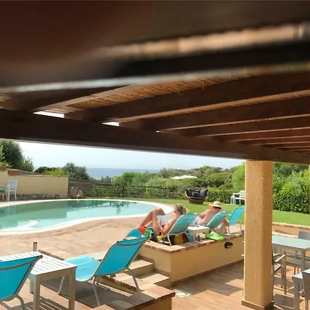 Calacaterinabay * Villasimius