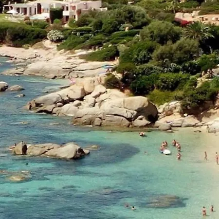 Calacaterinabay Bed and Breakfast *
