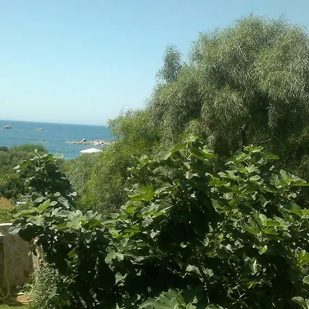 Bed and Breakfast Calacaterinabay