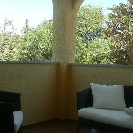 Bed and Breakfast Calacaterinabay Villasimius