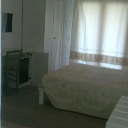Calacaterinabay * Villasimius
