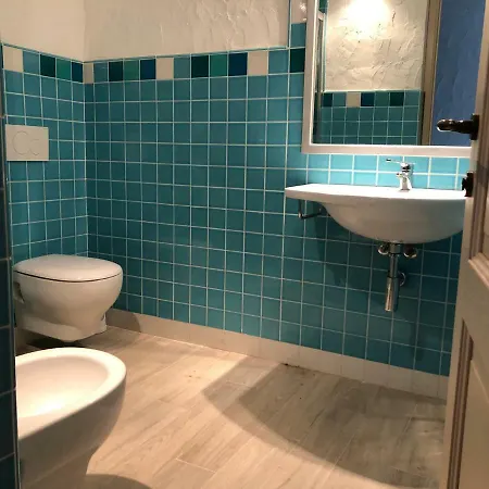 Calacaterinabay Bed and Breakfast Villasimius